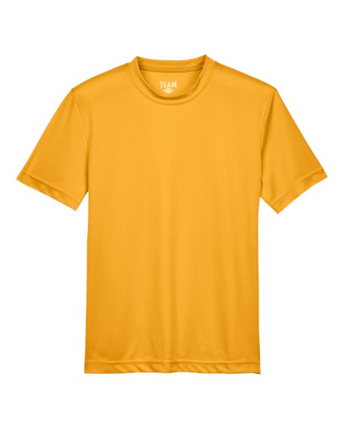 Team 365 TT11Y Sport Athletic Gold