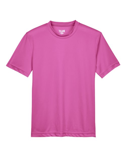 Team 365 TT11Y Sport Charity Pink