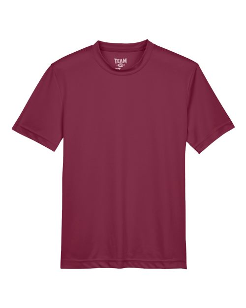 Team 365 TT11Y Sport Maroon