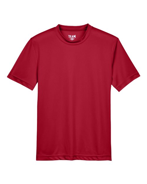 Team 365 TT11Y Sport Scarlet Red
