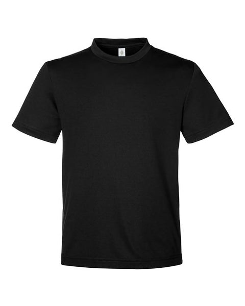 Team 365 TT15Y — Youth Zone Performance Mesh T-Shirt