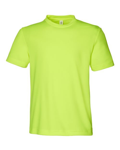 Team 365 TT15Y Safety Yellow