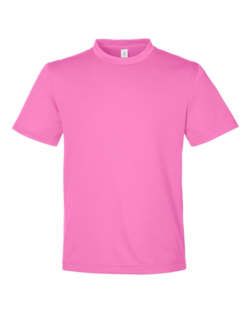Team 365 TT15Y Sport Charity Pink