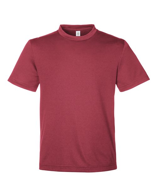 Team 365 TT15Y Sport Maroon