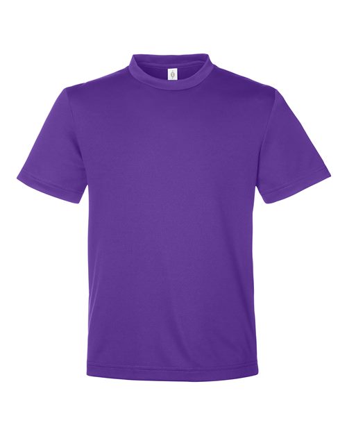 Team 365 TT15Y Sport Purple