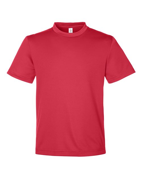 Team 365 TT15Y Sport Scarlet Red