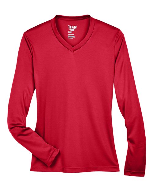 Team 365 TT11WL Sport Red