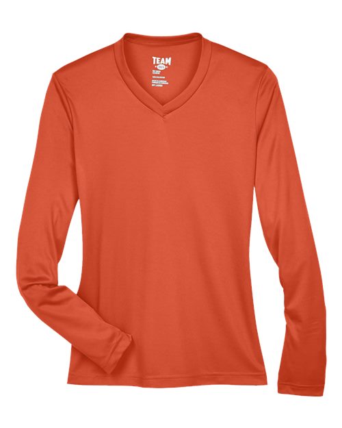 Team 365 TT11WL Sport Orange