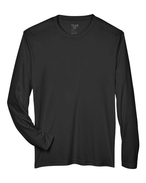 Team 365 TT11L Black