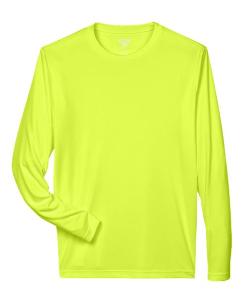Team 365 TT11L Safety Yellow