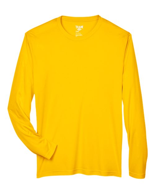 Team 365 TT11L Sport Athletic Gold