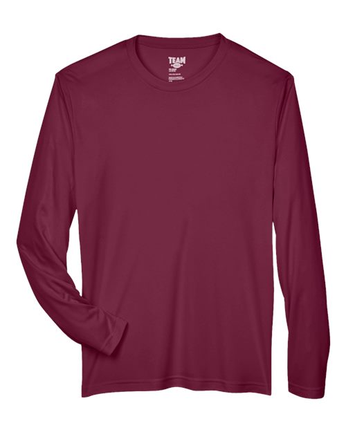 Team 365 TT11L Sport Maroon