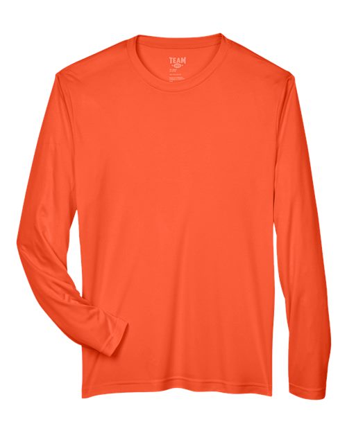 Team 365 TT11L Sport Orange
