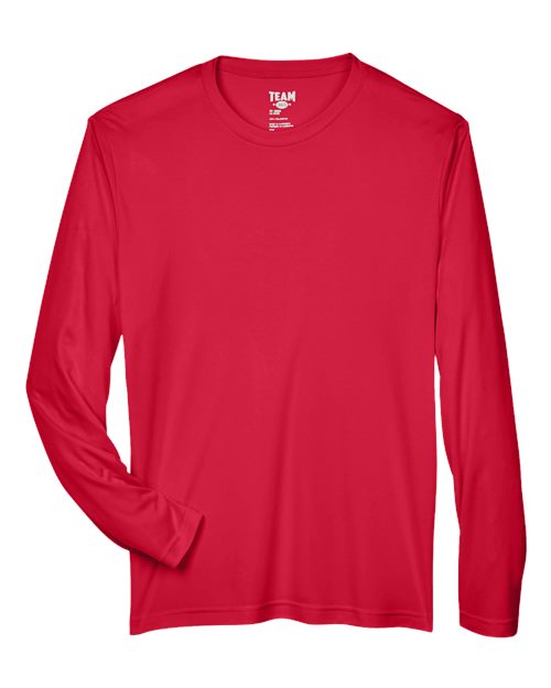 Team 365 TT11L Sport Red