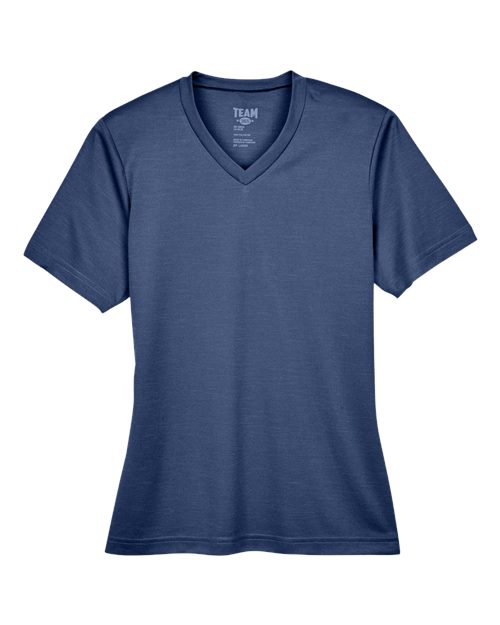 Team 365 TT11HW Sport Dark Navy Heather