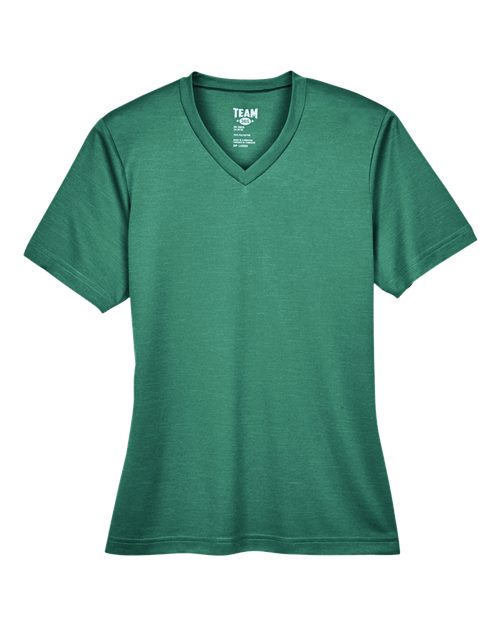 Team 365 TT11HW Sport Forest Heather