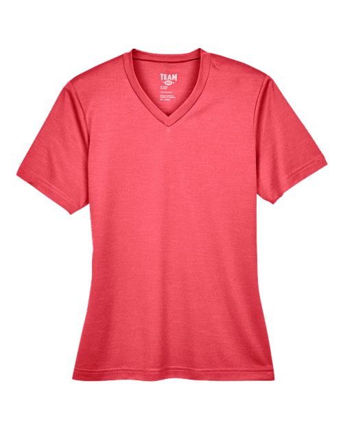 Team 365 TT11HW Sport Red Heather