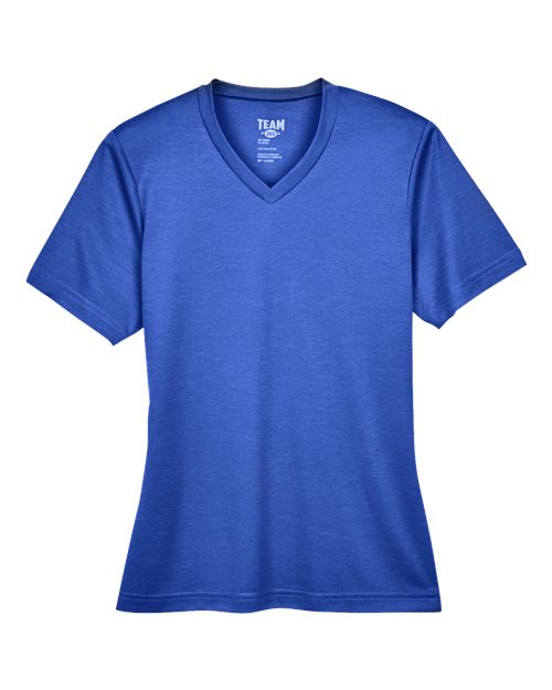Team 365 TT11HW Sport Royal Heather
