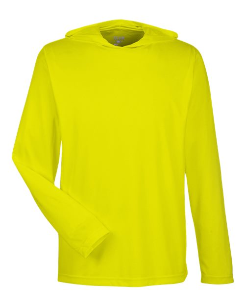 Team 365 TT41 Safety Yellow
