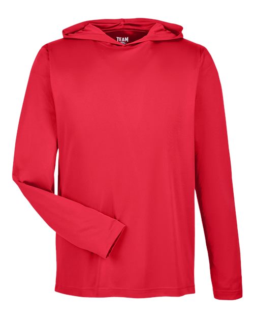 Team 365 TT41 Sport Red