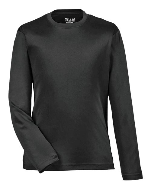 Team 365 TT11YL Black