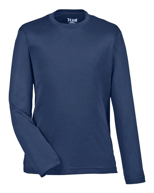 Team 365 TT11YL Sport Dark Navy