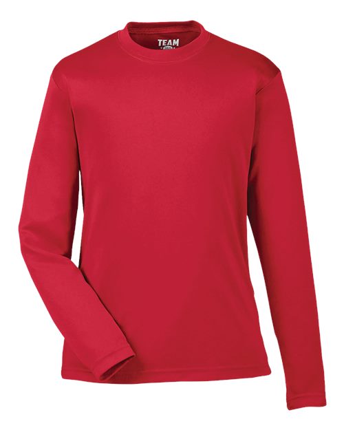 Team 365 TT11YL Sport Red