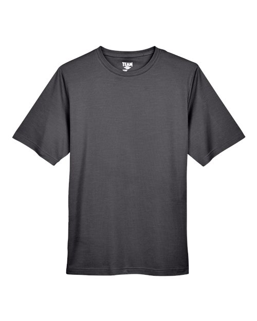 Team 365 TT11H Dark Grey Heather