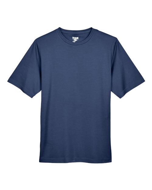 Team 365 TT11H Sport Dark Navy Heather