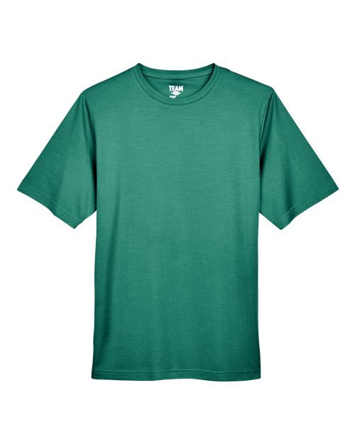 Team 365 TT11H Sport Forest Heather