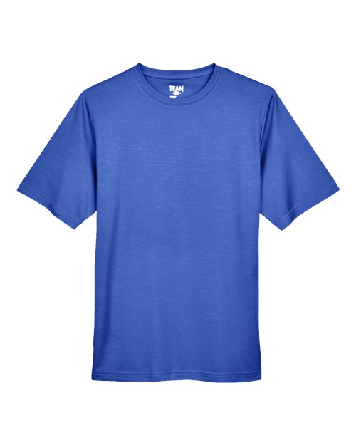 Team 365 TT11H Sport Royal Heather