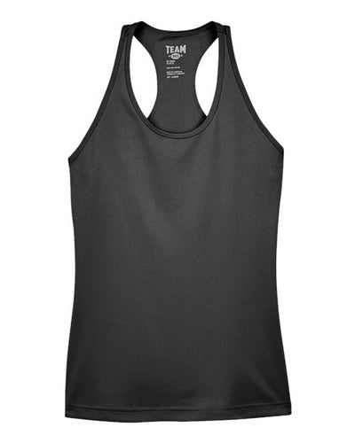 Team 365 TT11WRC — Women's Zone Performance Racerback Tank