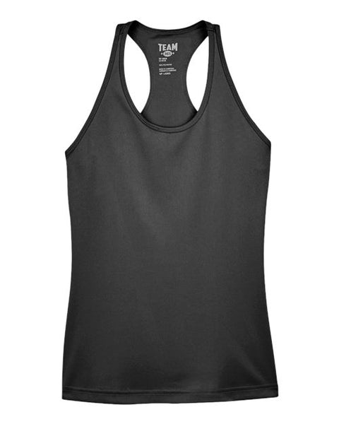 Team 365 TT11WRC — Women's Zone Performance Racerback Tank