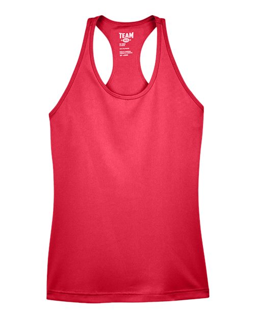 Team 365 TT11WRC Sport Red