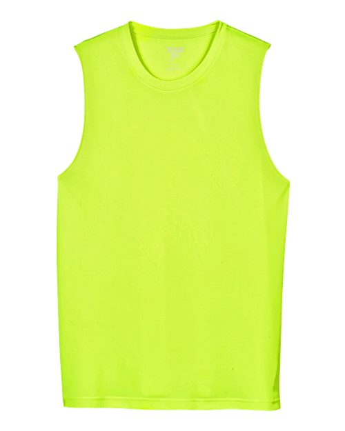 Team 365 TT11M Safety Yellow