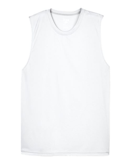 Team 365 TT11M White
