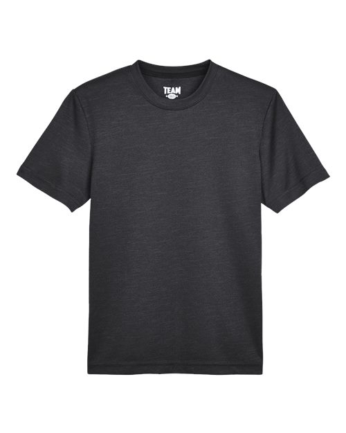 Team 365 TT11HY Black Heather