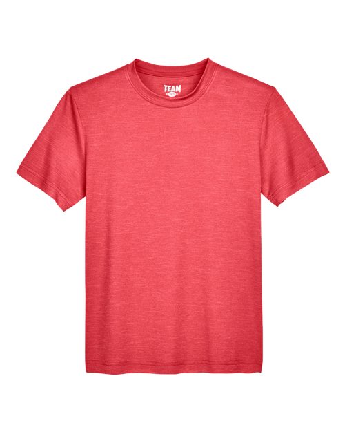 Team 365 TT11HY Sport Red Heather