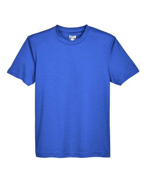 Team 365 TT11HY Sport Royal Heather