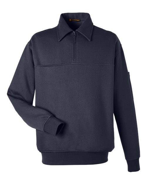 Harriton M712 Dark Navy
