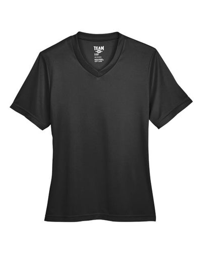 Team 365 TT11W — Women's Zone Performance T-Shirt