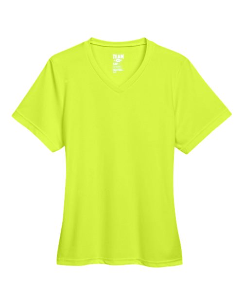 Team 365 TT11W Safety Yellow