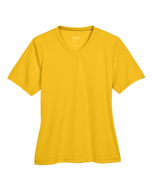 Team 365 TT11W Sport Athletic Gold