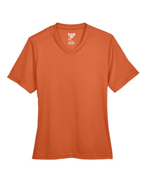 Team 365 TT11W Sport Burnt Orange
