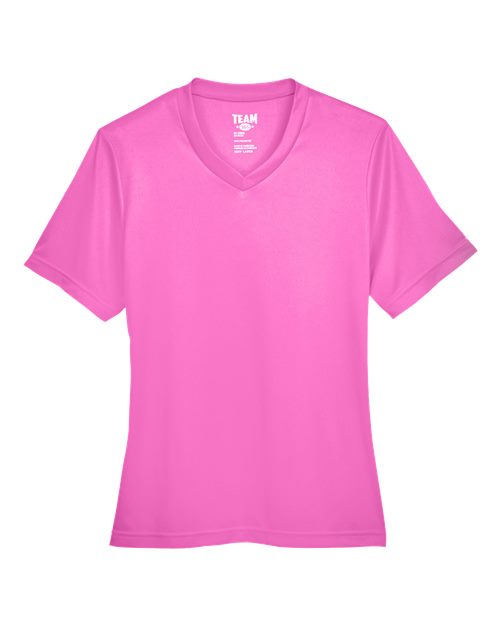Team 365 TT11W Sport Charity Pink