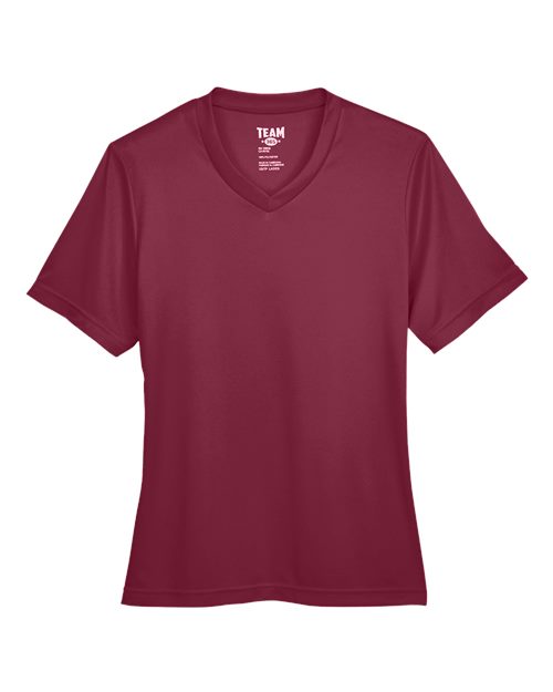 Team 365 TT11W Sport Maroon