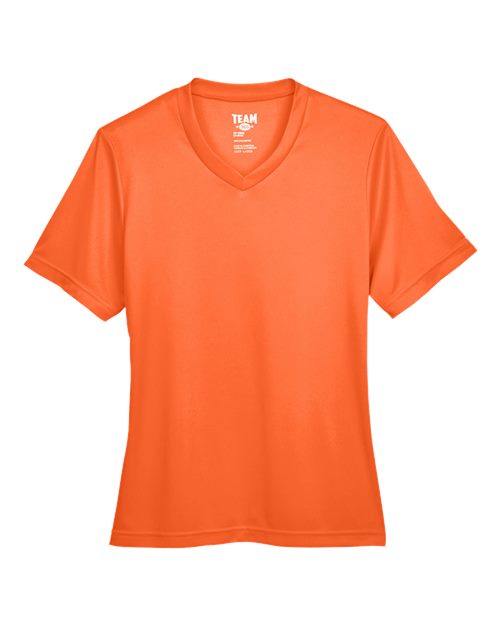 Team 365 TT11W Sport Orange