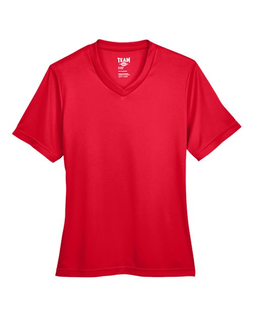 Team 365 TT11W Sport Red