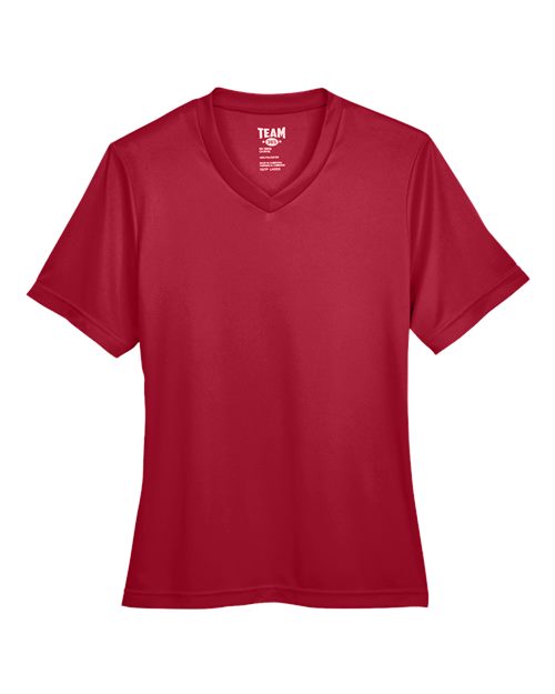 Team 365 TT11W Sport Scarlet Red