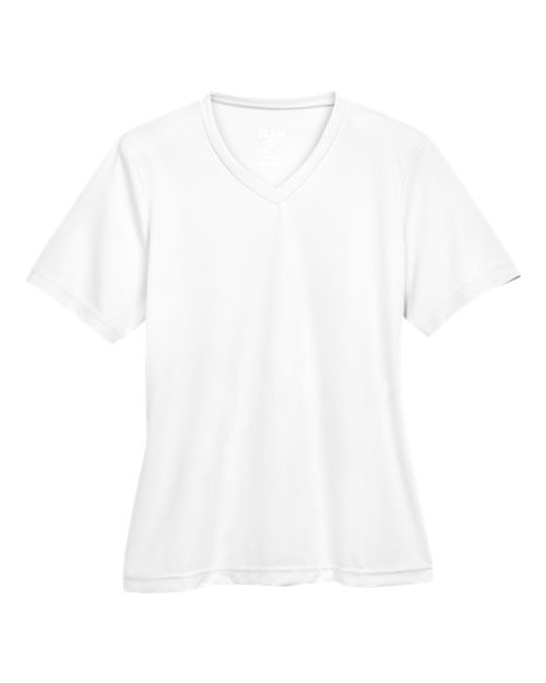 Team 365 TT11W White